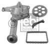 FEBI BILSTEIN 34029 Oil Pump